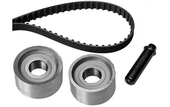 Timing belt set 20-1816 Hepu