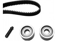 Timing Belt Set 20-1818 Hepu