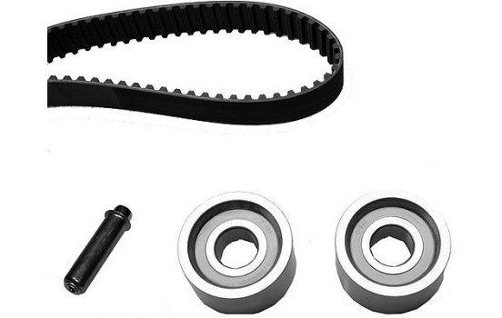 Timing Belt Set 20-1818 Hepu
