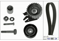 Timing Belt Set 20-1820 Hepu