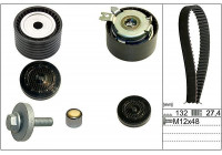Timing Belt Set 20-1917 Hepu