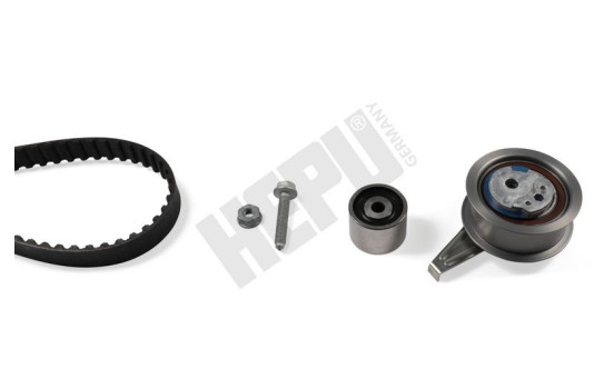 Timing Belt Set 20-1997 Hepu