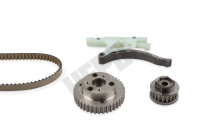 Timing belt set 20-2029 Hepu