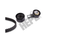 Timing belt set 20-2100 Hepu