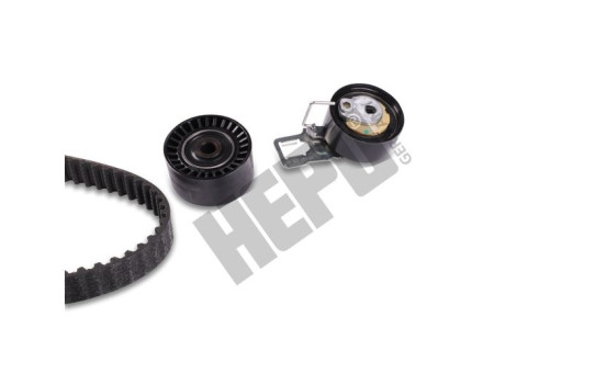 Timing belt set 20-2100 Hepu