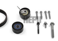 Timing Belt Set 20-2123 Hepu