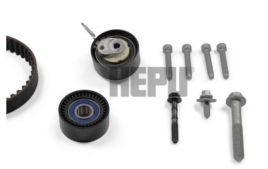 Timing Belt Set 20-2123 Hepu