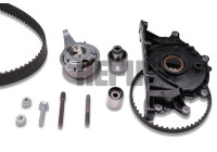 Timing belt set 20-2135 Hepu