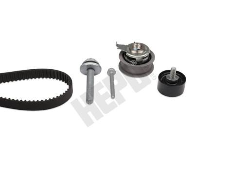 Timing belt set 20-2170 Hepu