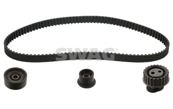 timing belt set 20020007 Swag