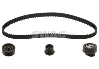 timing belt set 20020008 Swag