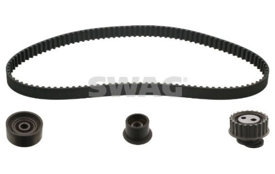 timing belt set 20020008 Swag