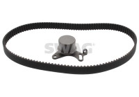 timing belt set 20020009 Swag