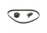 Timing belt set 21100 FEBI