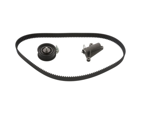 Timing belt set 21100 FEBI
