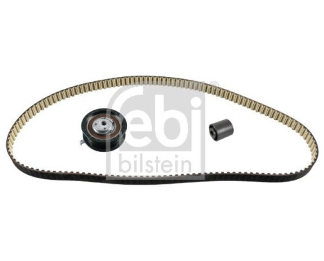 Timing belt set 21236 FEBI, Image 2