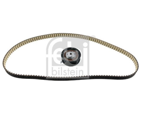 Timing belt set 21238 FEBI, Image 2