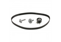 Timing belt set 21270 FEBI