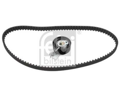 Timing belt set 21280 FEBI, Image 2