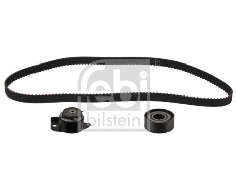 Timing belt set 21549 FEBI, Image 2