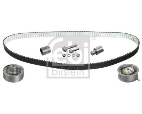 Timing belt set 21720 FEBI, Image 2