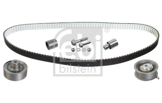 Timing belt set 21720 FEBI, Image 2