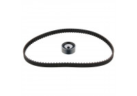 Timing belt set 21725 FEBI