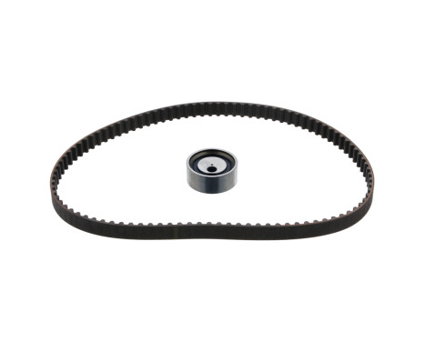 Timing belt set 21725 FEBI