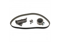 Timing Belt Set 21726 FEBI