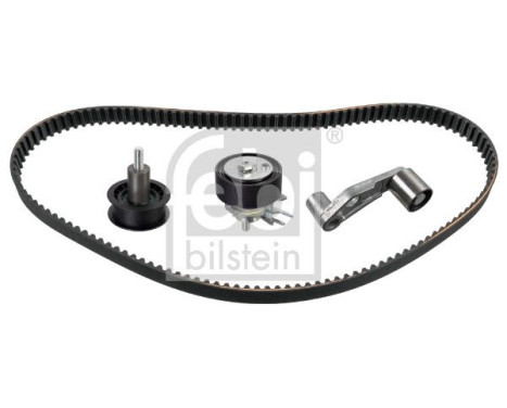 Timing belt set 21770 FEBI, Image 2