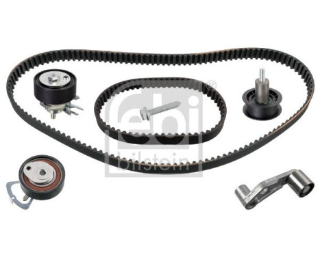 Timing belt set 21772 FEBI, Image 2