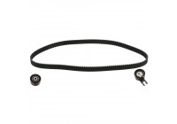 Timing belt set 21867 FEBI