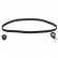 Timing belt set 21867 FEBI