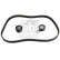 Timing belt set 21867 FEBI, Thumbnail 2