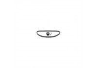 Timing belt set 21901 FEBI