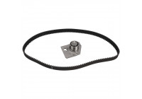 Timing belt set 22056 FEBI