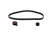 Timing belt set 22327 FEBI