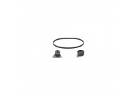 Timing belt set 22729 FEBI