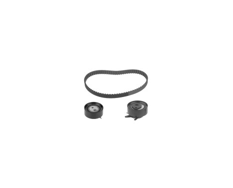 Timing belt set 22739 FEBI
