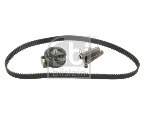 Timing belt set 23126 FEBI, Image 2
