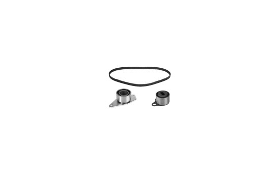 Timing belt set 23203 FEBI