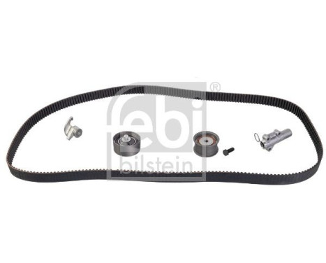 Timing belt set 23290 FEBI, Image 2