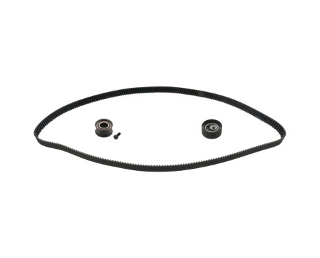 Timing belt set 23292 FEBI