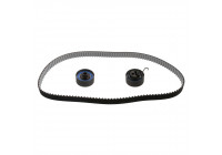 Timing belt set 23415 FEBI