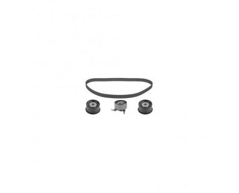 Timing belt set 23423 FEBI