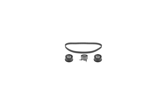 Timing belt set 23423 FEBI