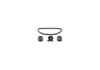 Timing belt set 23427 FEBI