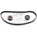Timing belt set 23437 FEBI, Thumbnail 2