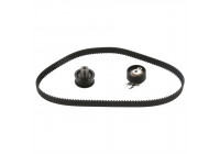 Timing belt set 23530 FEBI