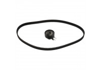 Timing belt set 23644 FEBI